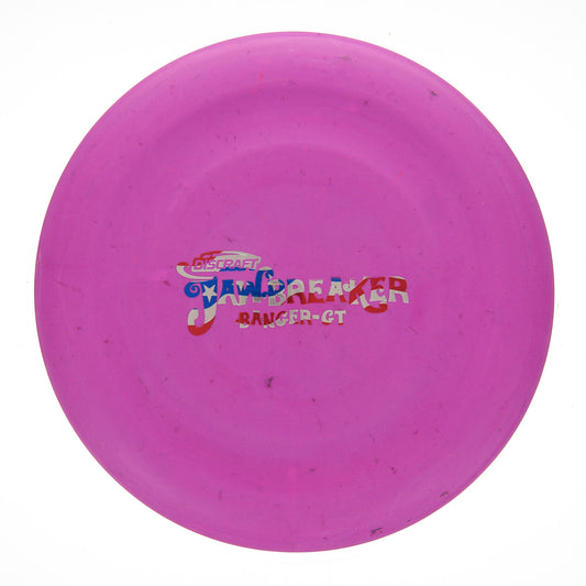 Discraft Banger GT - Jawbreaker 174g | Style 0003