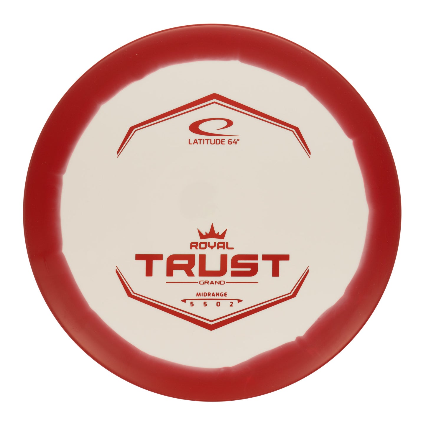 Latitude 64 Trust - Royal Grand Orbit 176g | Style 0003