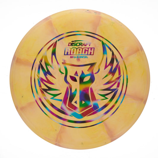 Discraft Roach - Bro-D Swirl 174g | Style 0015