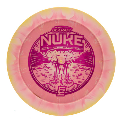 Discraft Nuke - Ezra Aderhold Tour Series 2023 ESP 173g | Style 0001