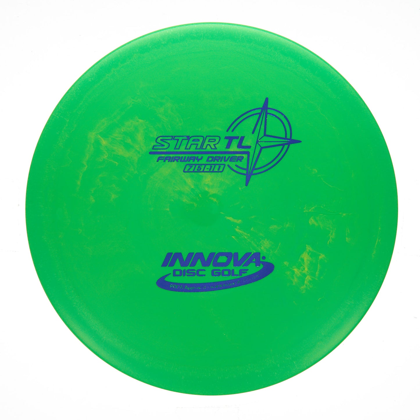 Innova TL - Star 150g | Style 0002