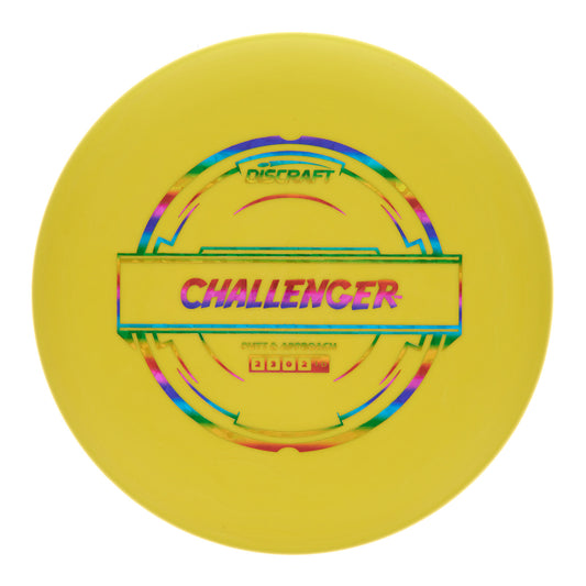 Discraft Challenger - Putter Line 173g | Style 0005