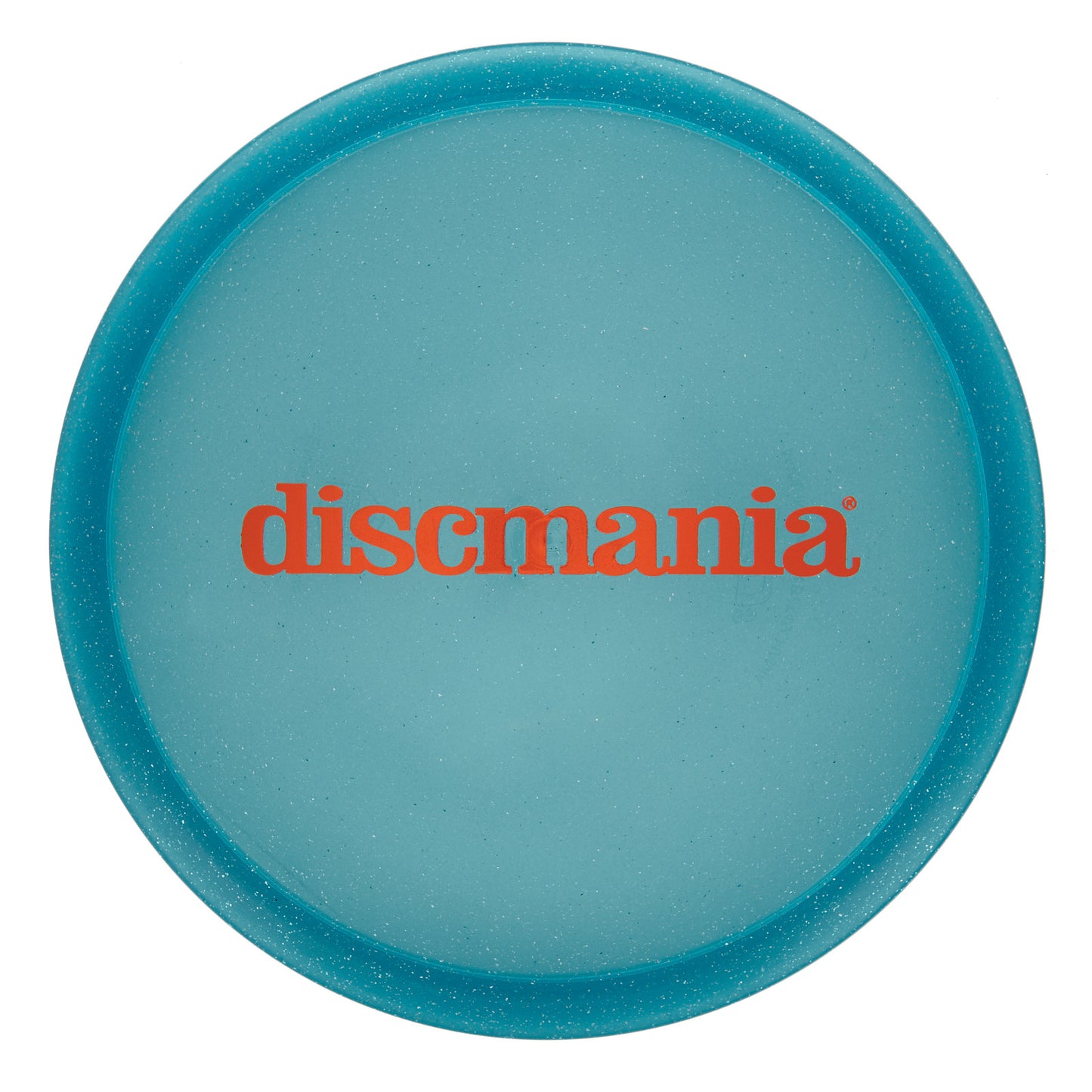 Discmania MD3 - Bar Stamp C-Line Metal Flake 178g | Style 0004