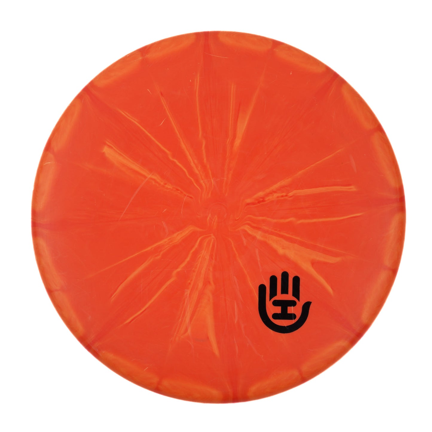 Dynamic Discs Warden - Handeye Prime Burst 175g | Style 0001