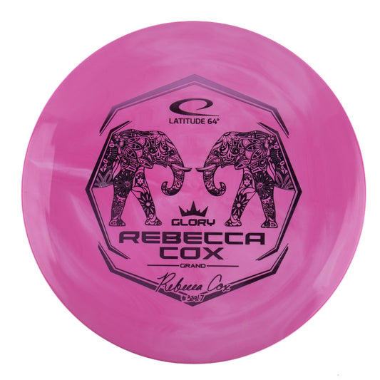 Latitude 64 Glory - Rebecca Cox Royal Grand 174g | Style 0008