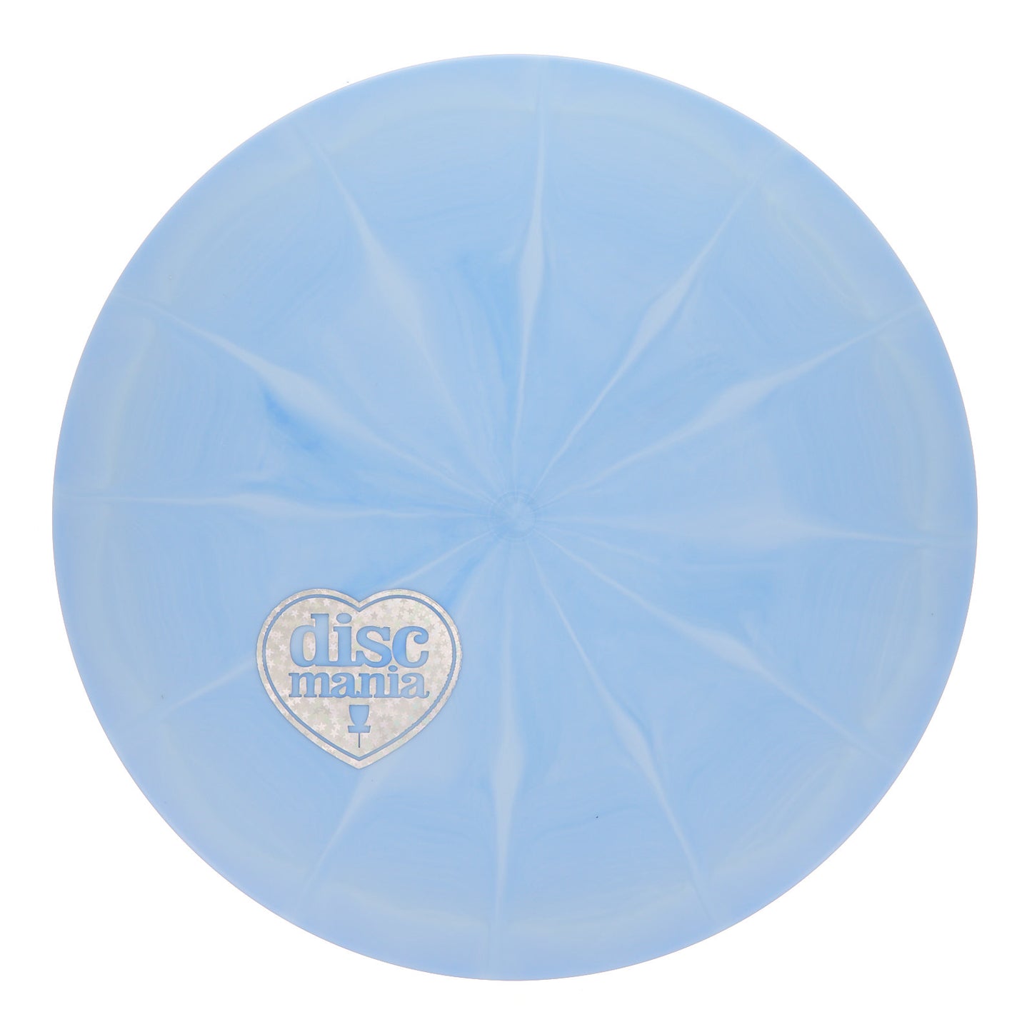 Discmania Splice - Mystery Box Stamp Vapor 174g | Style 0006