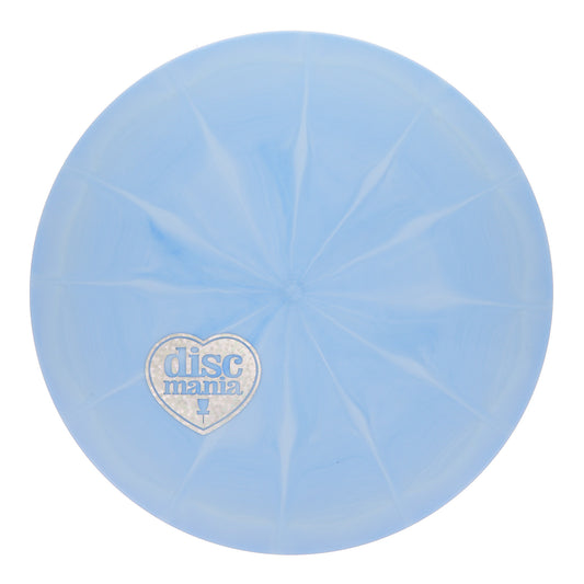 Discmania Splice - Mystery Box Stamp Vapor 174g | Style 0006