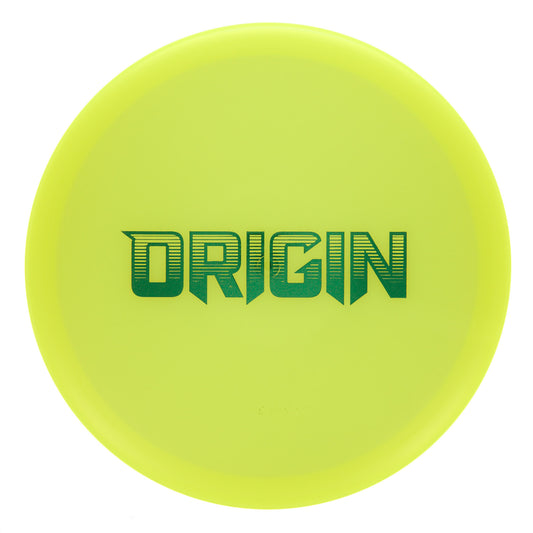 Discmania Origin - Bar Stamp Neo 174g | Style 0002