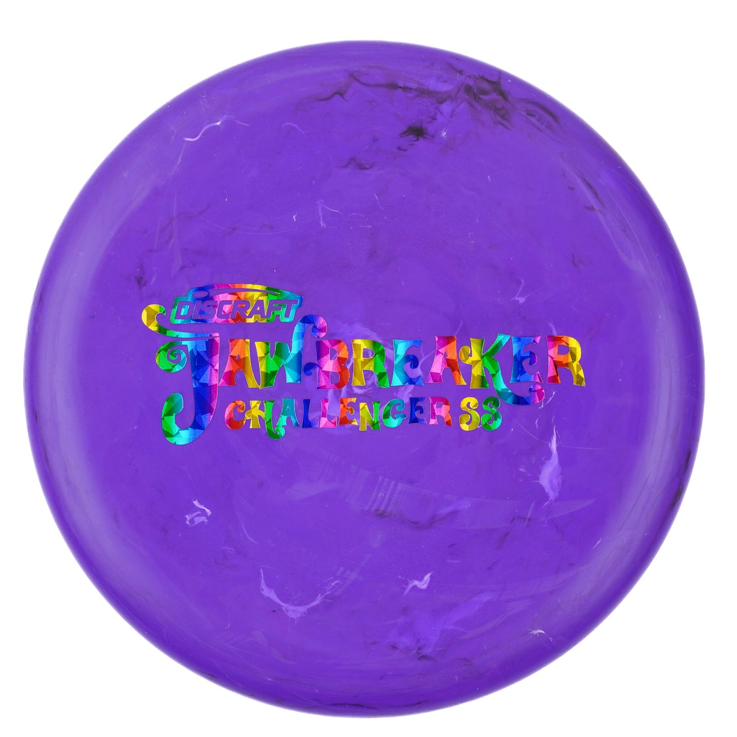 Discraft Challenger SS - Jawbreaker 172g | Style 0001