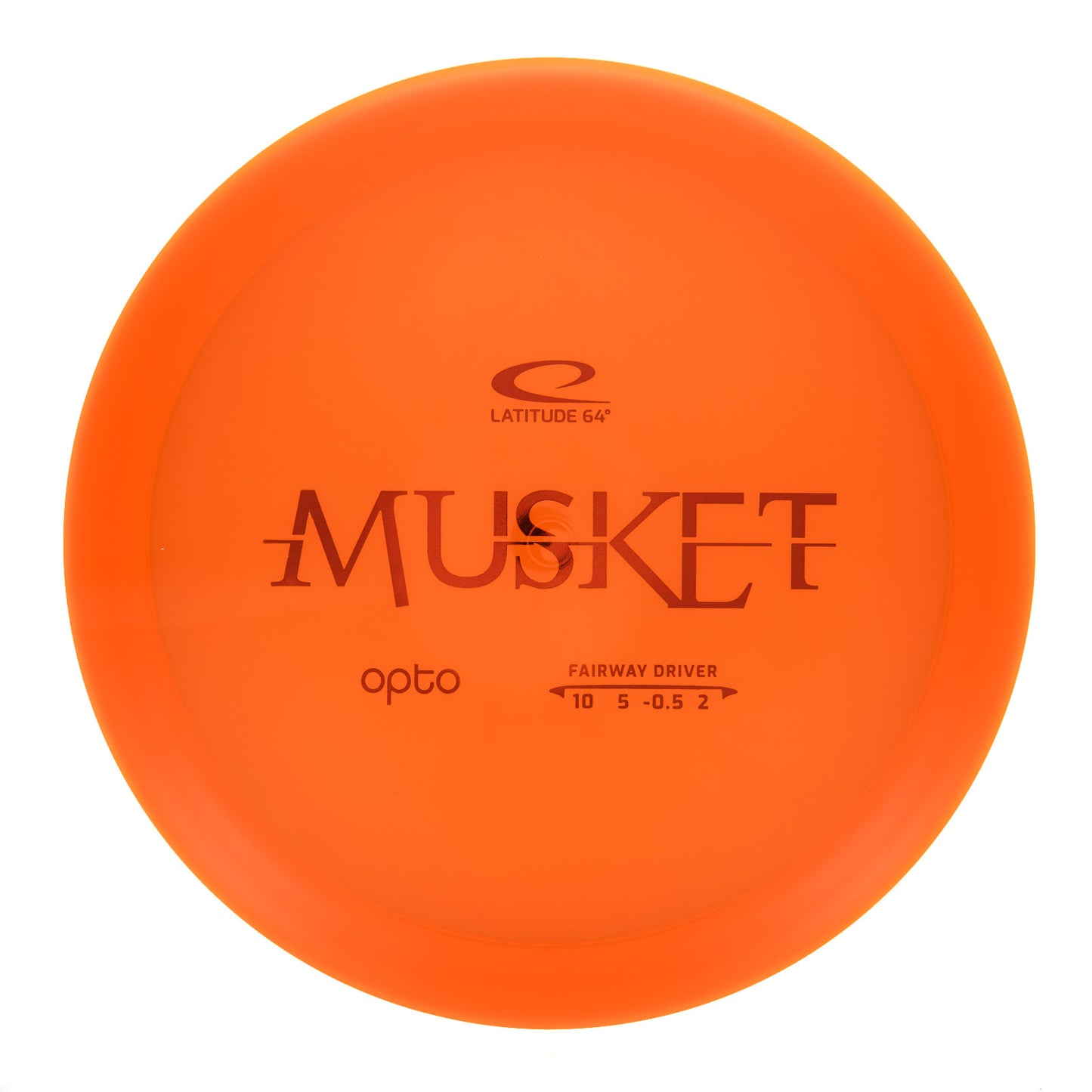 Latitude 64 Musket - Opto 171g | Style 0002