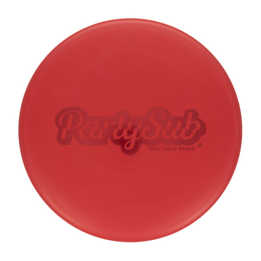 Dynamic Discs Warden - PartySub Bar Stamp Classic 173g | Style 0003