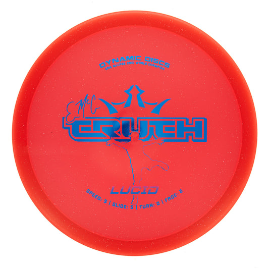 Dynamic Discs EMAC Truth - Lucid 172g | Style 0002