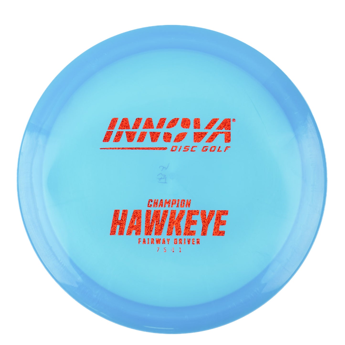 Innova Hawkeye - Champion 175g | Style 0001