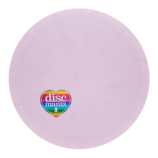 Discmania Splice - Mystery Box Stamp Vapor 173g | Style 0003