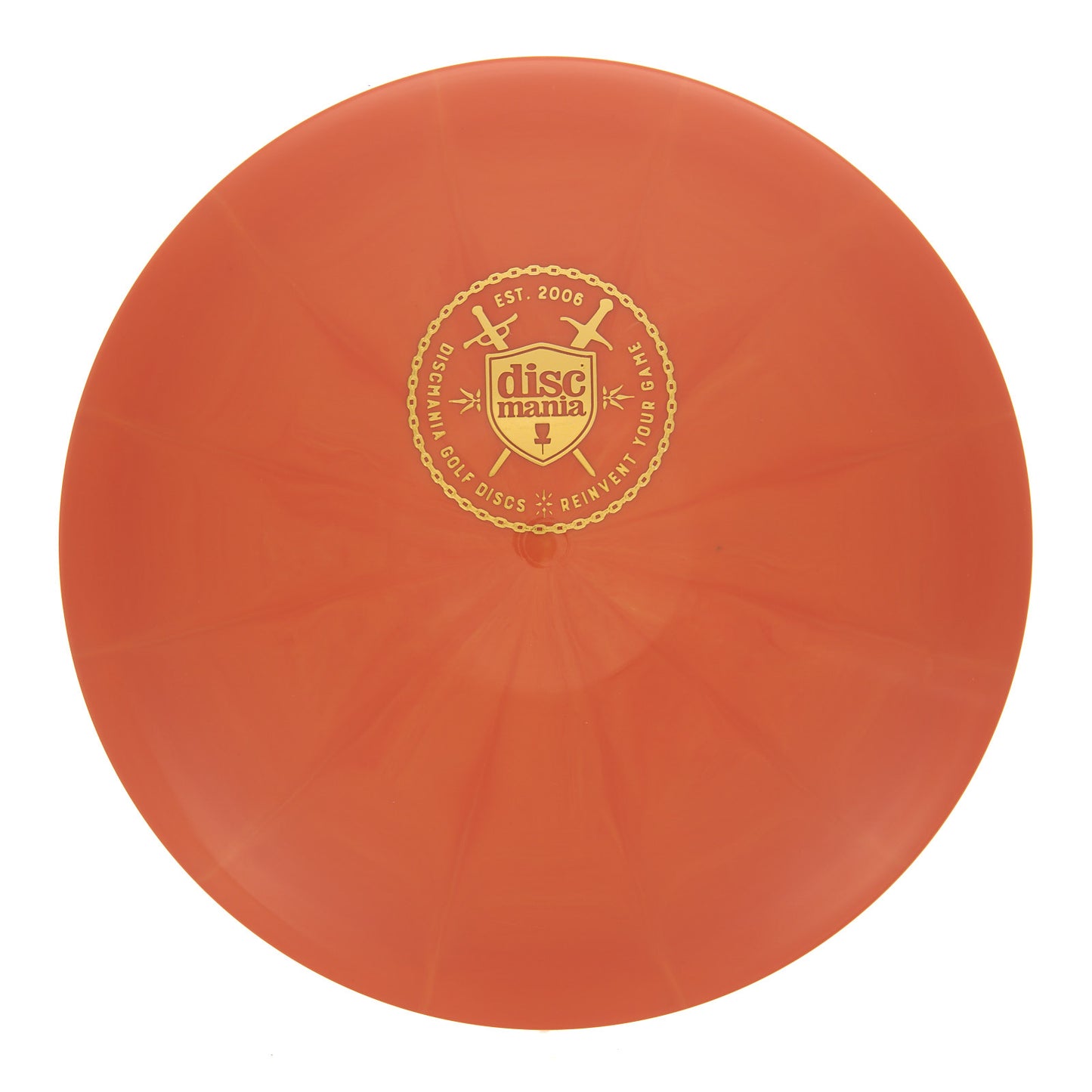 Discmania Essence - Vapor 175g | Style 0019