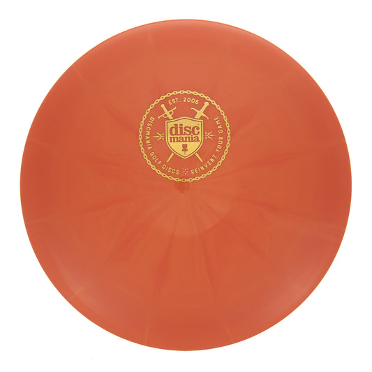 Discmania Essence - Vapor 175g | Style 0019