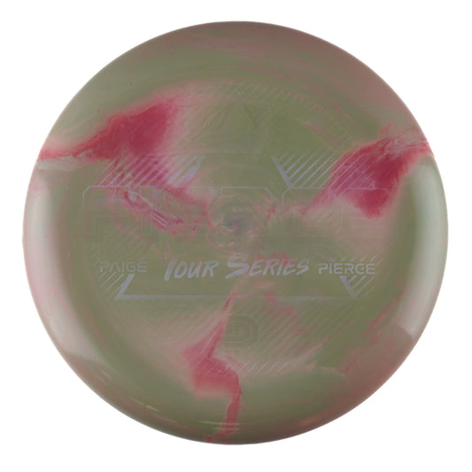 Discraft Fierce - Paige Pierce Tour Series ESP 169g | Style 0003