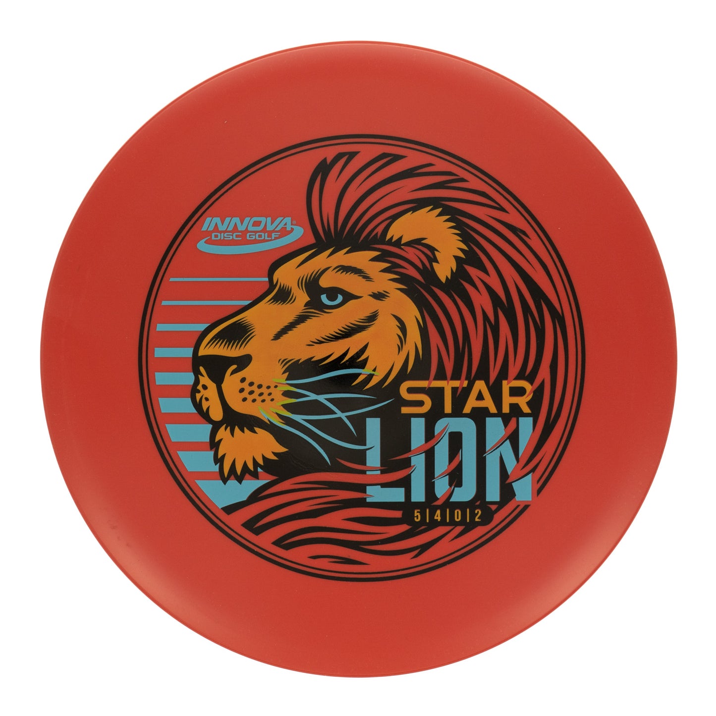 Innova Lion - INNfuse Star  174g | Style 0002