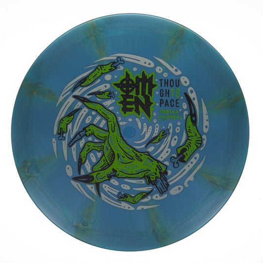 Thought Space Athletics Omen - Nebula Ethereal 175g | Style 0003