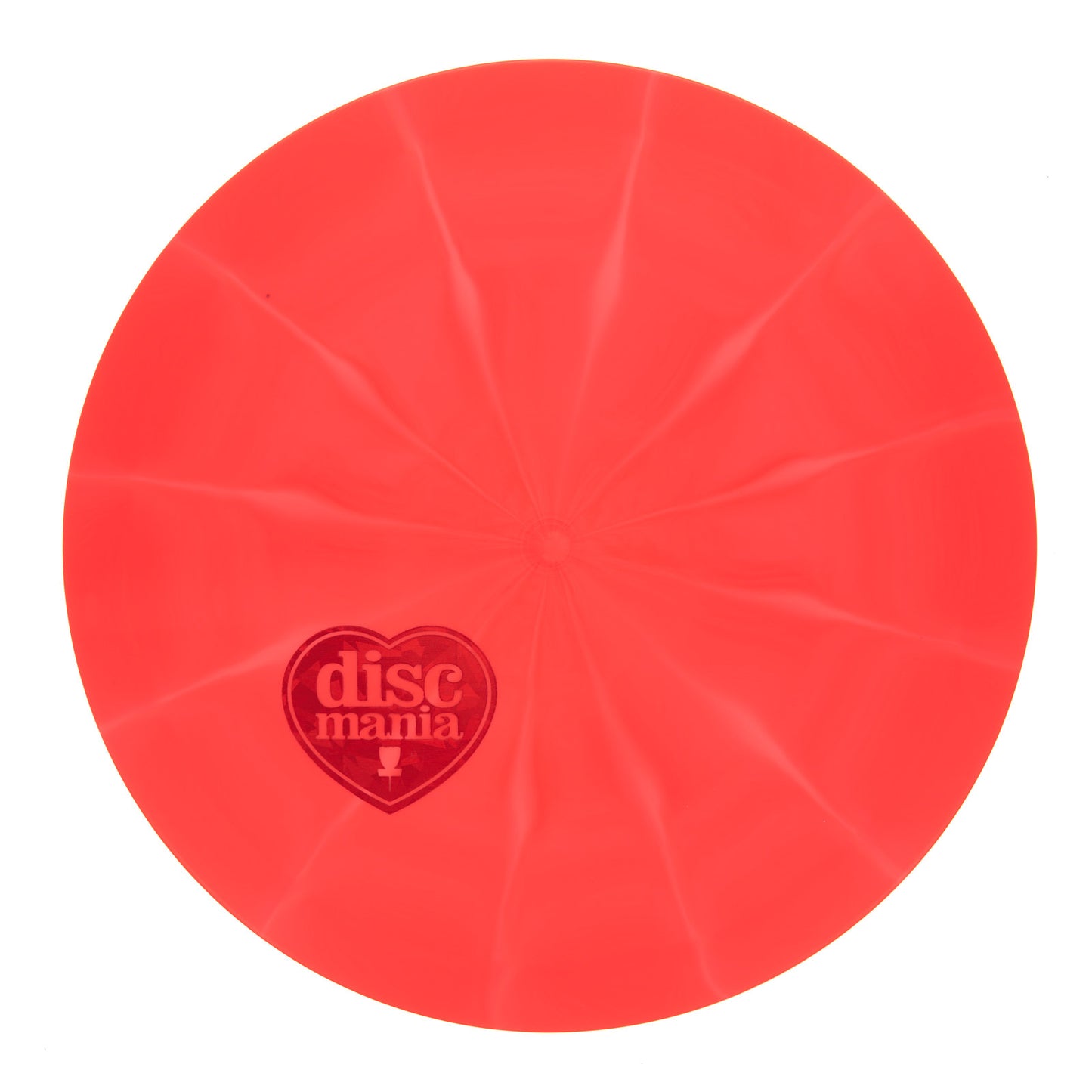 Discmania Splice - Mystery Box Stamp Vapor 175g | Style 0003