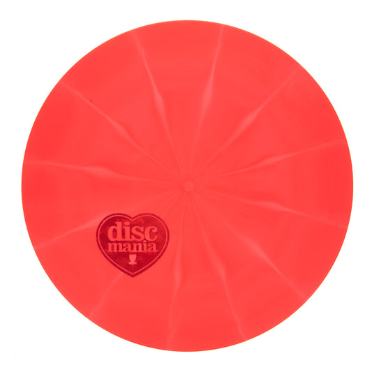 Discmania Splice - Mystery Box Stamp Vapor 175g | Style 0003