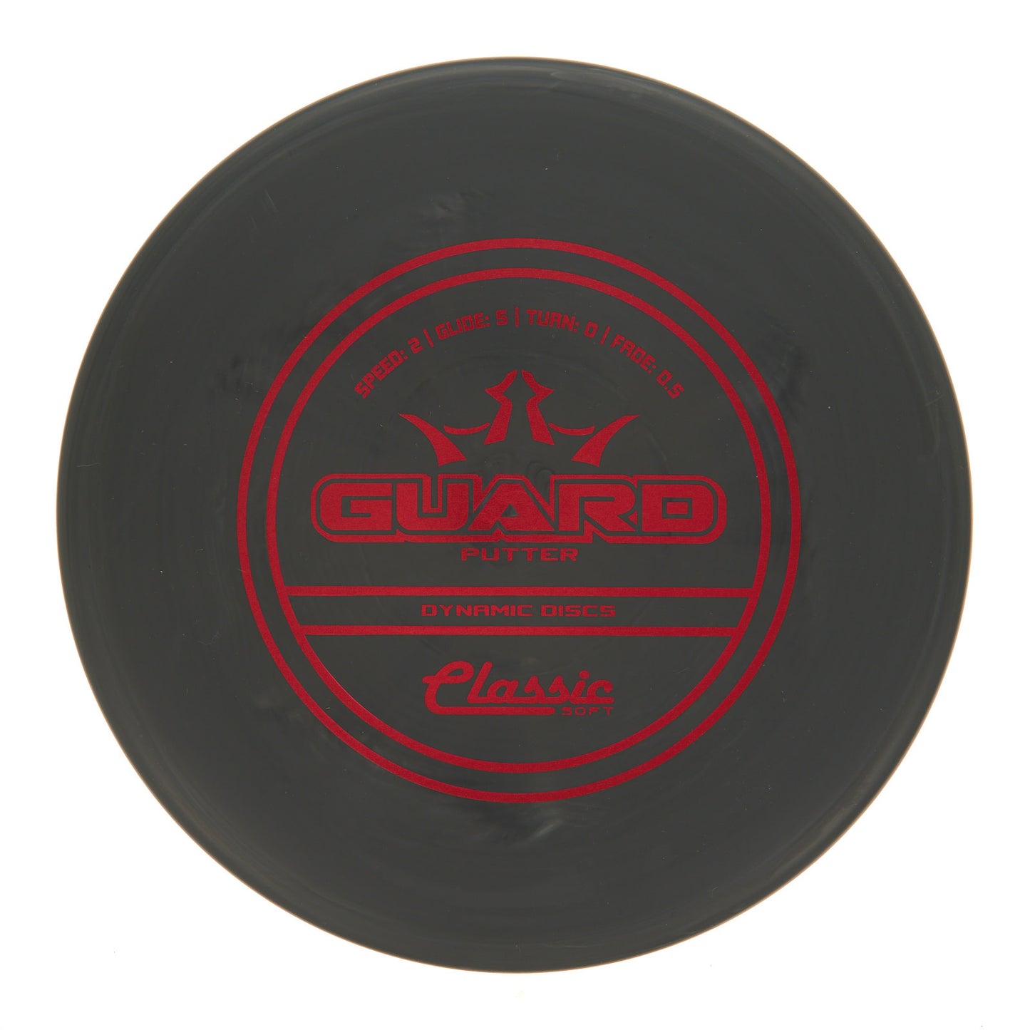 Dynamic Discs Guard - Classic Soft 174g | Style 0003