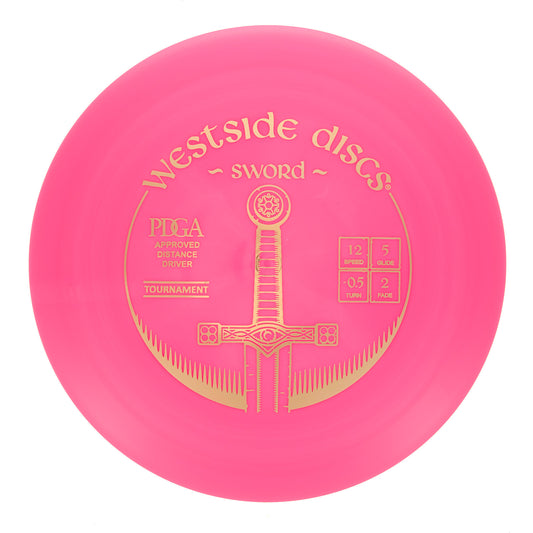 Westside Sword - Tournament 173g | Style 0002