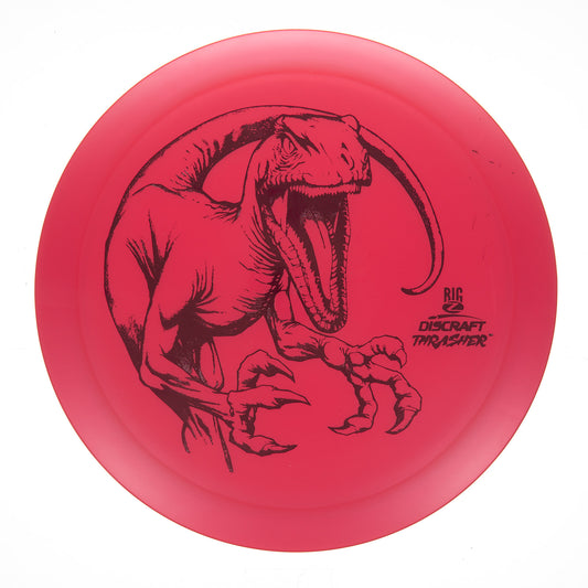 Discraft Thrasher - Big Z 174g | Style 0004