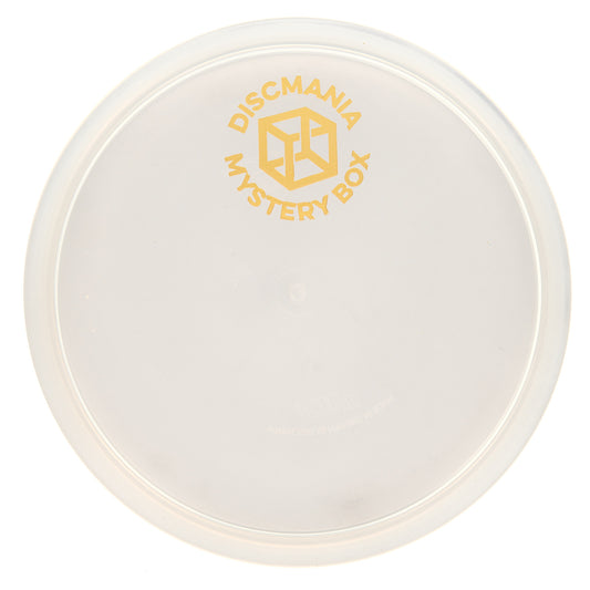 Discmania MD3 - Mystery Box Stamp C-Line 178g | Style 0011