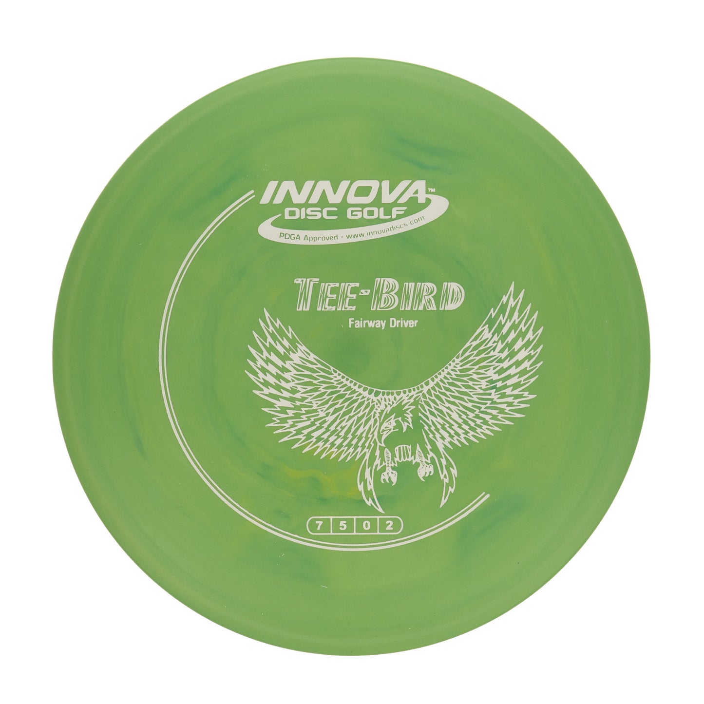 Innova Teebird - DX 174g | Style 0003