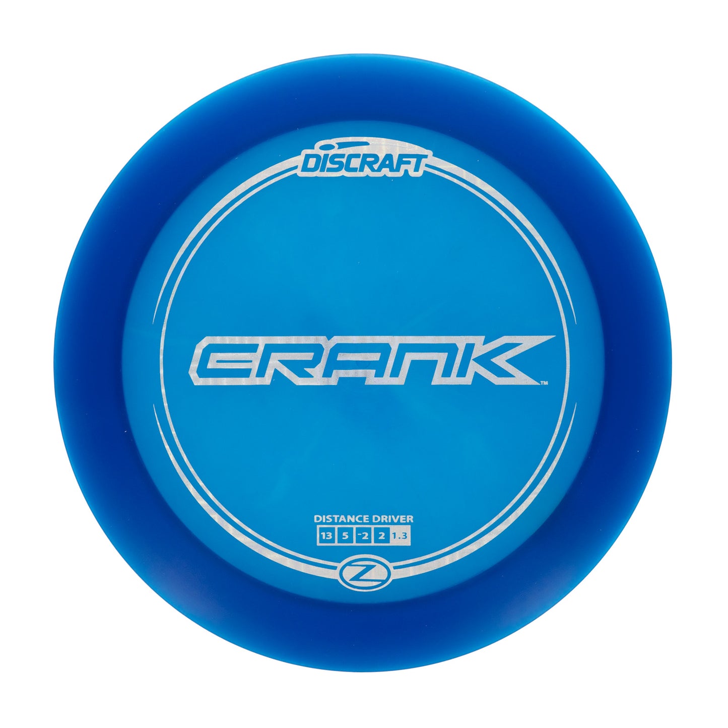 Discraft Crank - Z Line 176g | Style 0001