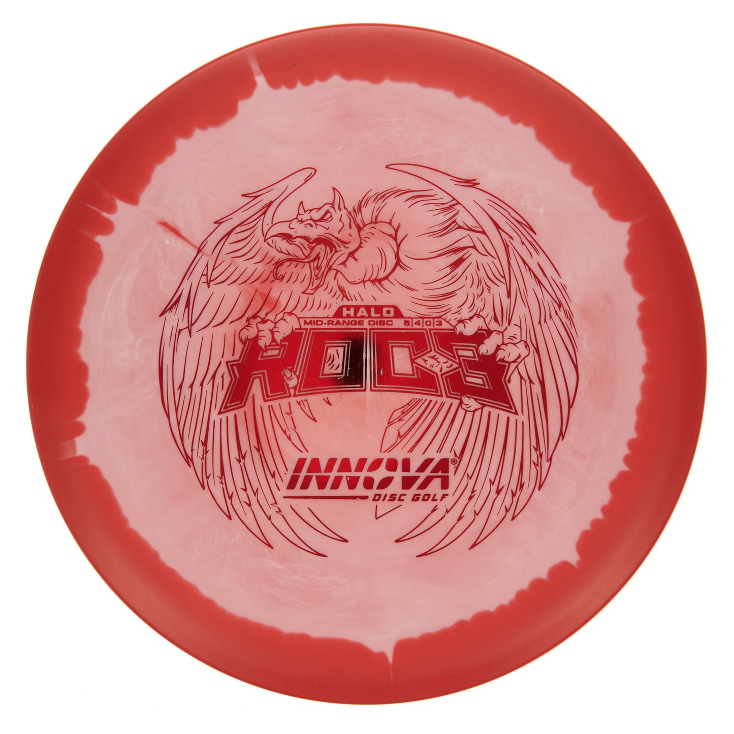 Innova Roc3 - Halo Star 178g | Style 0001