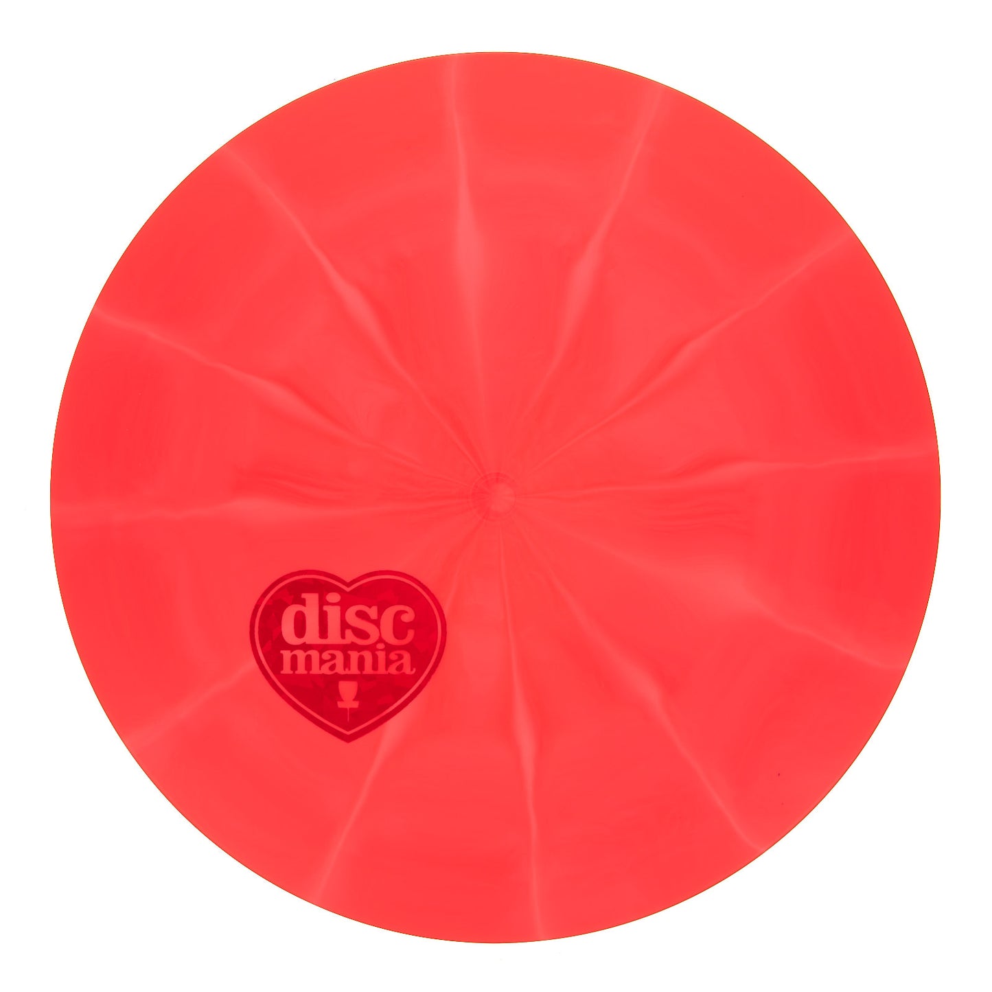 Discmania Splice - Mystery Box Stamp Vapor 175g | Style 0018