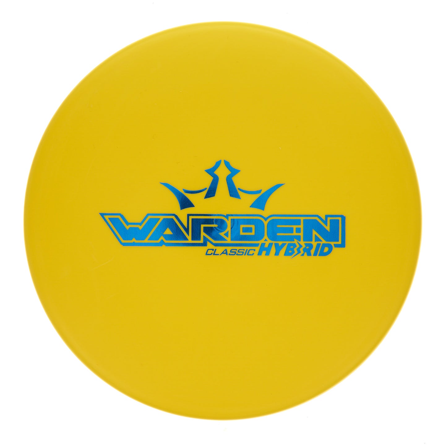 Dynamic Discs Warden - Classic Hybrid 173g | Style 0005