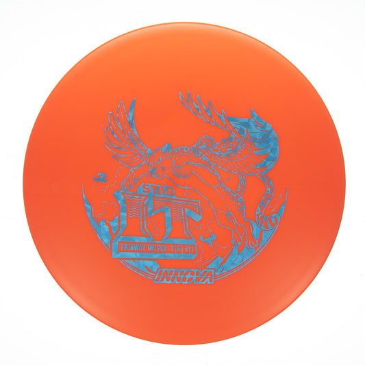 Innova IT - Star 174g | Style 0001