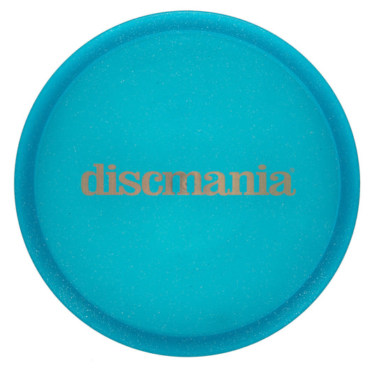 Discmania MD3 - Bar Stamp C-Line Metal Flake 179g | Style 0009