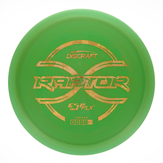 Discraft Raptor - ESP FLX 171g | Style 0005